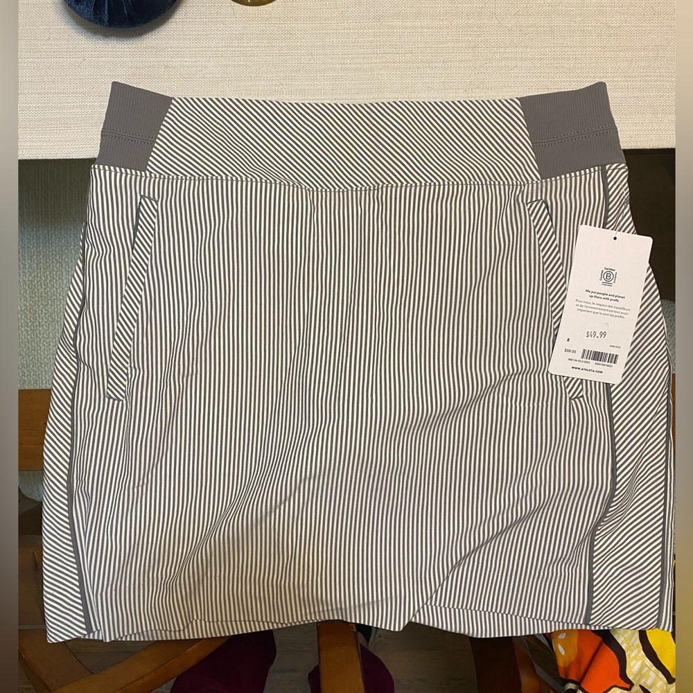 Golf Skirt